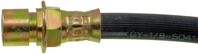Dorman - First Stop Brake Hydraulic Hose P/N:H38569 Fits: Ford Taurus 87-86, Mercury Sable 87-86 - Image 3