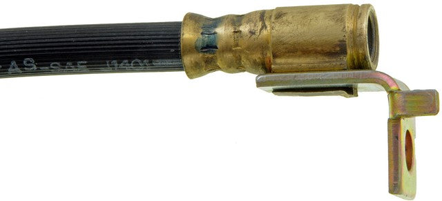 Dorman - First Stop Brake Hydraulic Hose P/N:H38569 Fits: Ford Taurus 87-86, Mercury Sable 87-86 - Image 2