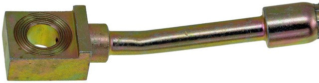 Dorman - First Stop Brake Hydraulic Hose P/N:H38572 Fits: Chevrolet C30, Chevrolet C30 Pickup, Chevrolet G30, Chevrolet G30 Van, Chevrolet P30, Chevrolet P30 Van, GMC C35, GMC C35/c3500 Pickup, GMC G35, GMC G35/g3500 Van, GMC P35, GMC P35/p3500 Van - Image 3