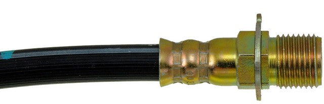 Dorman - First Stop Brake Hydraulic Hose P/N:H38573 Fits: Chevrolet C30, Chevrolet C30 Pickup, Chevrolet G30, Chevrolet G30 Van, Chevrolet P30, Chevrolet P30 Van, GMC C35, GMC C35/c3500 Pickup, GMC G35, GMC G35/g3500 Van, GMC P35, GMC P35/p3500 Van - Image 2