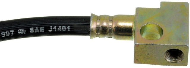Dorman - First Stop Brake Hydraulic Hose P/N:H38576 Fits: Dodge Dakota 88-87, Dodge Ram 1500 99-97, Dodge Ram 2500 01-97, Dodge Ram 3500 01-97 - Image 2