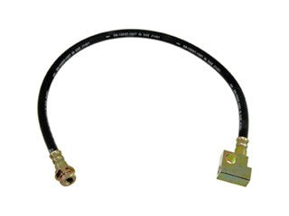 Dorman - First Stop Brake Hydraulic Hose P/N:H38576 Fits: Dodge Dakota 88-87, Dodge Ram 1500 99-97, Dodge Ram 2500 01-97, Dodge Ram 3500 01-97 - Image 1