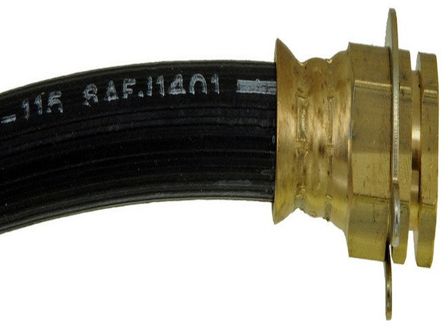 Dorman - First Stop Brake Hydraulic Hose P/N:H38578 Fits: Chrysler Daytona 1988, Chrysler Tc Maserati 91-89, Dodge Daytona 88-87 - Image 2