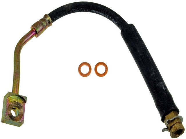 Dorman - First Stop Brake Hydraulic Hose P/N:H38580 Fits: Ford Aerostar 89-87 - Image 1