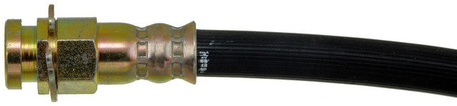 Dorman - First Stop Brake Hydraulic Hose P/N:H38582 Fits: Buick Reatta 91-88, Buick Riviera 91-86, Cadillac Allante 92-87, Cadillac Eldorado 91-86, Cadillac Seville 91-86, Oldsmobile Toronado 91-86 - Image 3