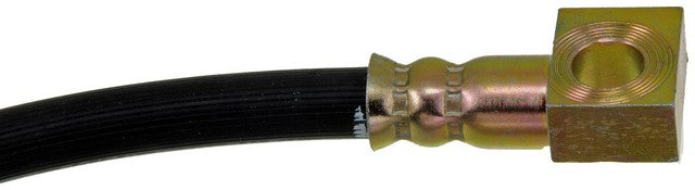 Dorman - First Stop Brake Hydraulic Hose P/N:H38582 Fits: Buick Reatta 91-88, Buick Riviera 91-86, Cadillac Allante 92-87, Cadillac Eldorado 91-86, Cadillac Seville 91-86, Oldsmobile Toronado 91-86 - Image 2