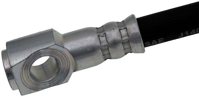 Dorman - First Stop Brake Hydraulic Hose P/N:H38583 Fits: Buick Reatta 89-88, Buick Riviera 89-86, Cadillac Allante 89-87, Cadillac Eldorado 89-86, Cadillac Seville 89-86, Oldsmobile Toronado 89-86 - Image 2
