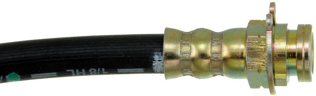 Dorman - First Stop Brake Hydraulic Hose P/N:H38587 Fits: Buick Regal 96-88, Chevrolet Lumina 01-90, Chevrolet Monte Carlo 99-95, Oldsmobile Cutlass Supreme 97-88, Pontiac Grand Prix 96-88 - Image 2