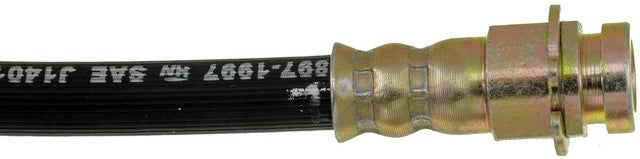 Dorman - First Stop Brake Hydraulic Hose P/N:H38590 Fits: Dodge Dakota 1988 - Image 2