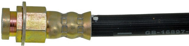 Dorman - First Stop Brake Hydraulic Hose P/N:H38591 Fits: Dodge Dakota 1988 - Image 2