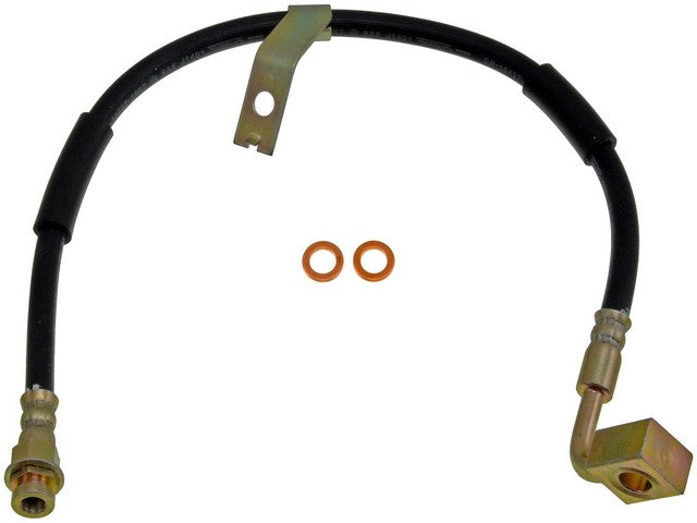 Dorman - First Stop Brake Hydraulic Hose P/N:H38591 Fits: Dodge Dakota 1988 - Image 1