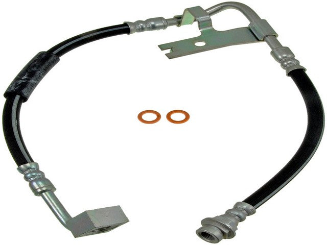 Dorman - First Stop Brake Hydraulic Hose P/N:H38592 Fits: Dodge Dakota 90-87 - Image 1