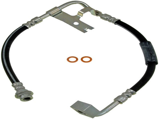 Dorman - First Stop Brake Hydraulic Hose P/N:H38593 Fits: Dodge Dakota 90-87 - Image 1