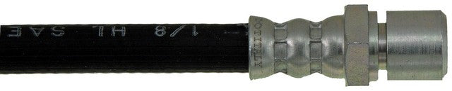 Dorman - First Stop Brake Hydraulic Hose P/N:H38598 Fits: Subaru Justy 88-87 - Image 2