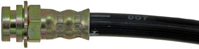 Dorman - First Stop Brake Hydraulic Hose P/N:H38602 Fits: Chevrolet Camaro 92-89, Pontiac Firebird 92-89 - Image 3