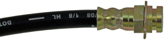 Dorman - First Stop Brake Hydraulic Hose P/N:H38603 Fits: Chevrolet Camaro 92-89, Pontiac Firebird 92-89 - Image 2