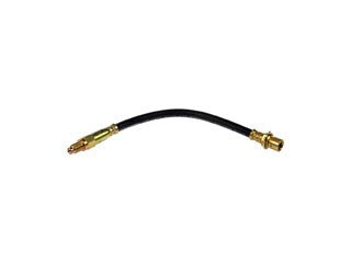 Dorman - First Stop Brake Hydraulic Hose P/N:H38606 Fits: Ford Mustang 1989 - Image 1