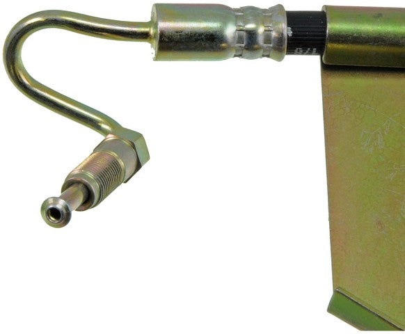 Dorman - First Stop Brake Hydraulic Hose P/N:H38609 Fits: Ford Cougar 92-90, Ford Thunderbird 92-89, Mercury Cougar 92-89 - Image 3
