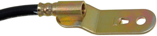 Dorman - First Stop Brake Hydraulic Hose P/N:H38609 Fits: Ford Cougar 92-90, Ford Thunderbird 92-89, Mercury Cougar 92-89 - Image 2