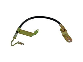 Dorman - First Stop Brake Hydraulic Hose P/N:H38609 Fits: Ford Cougar 92-90, Ford Thunderbird 92-89, Mercury Cougar 92-89 - Image 1
