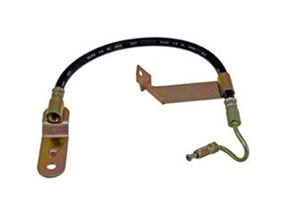 Dorman - First Stop Brake Hydraulic Hose P/N:H38610 Fits: Ford Cougar 92-90, Ford Thunderbird 92-89, Mercury Cougar 92-89 - Image 1