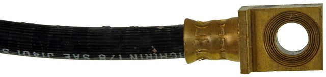 Dorman - First Stop Brake Hydraulic Hose P/N:H38611 Fits: Mercury Cougar 1988 - Image 3