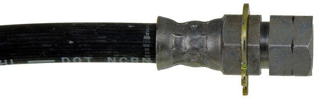 Dorman - First Stop Brake Hydraulic Hose P/N:H38611 Fits: Mercury Cougar 1988 - Image 2