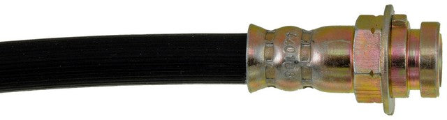 Dorman - First Stop Brake Hydraulic Hose P/N:H38612 Fits: Chevrolet Beretta 93-92, Chevrolet Camaro 92-89, Chevrolet Corsica 93-91, Oldsmobile Achieva 93-92, Pontiac Firebird 92-89, Pontiac Grand Am 93-92 - Image 2