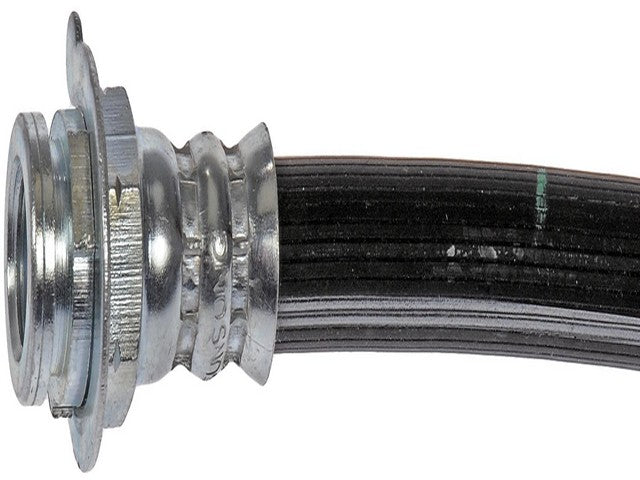 Dorman - First Stop Brake Hydraulic Hose P/N:H38614 Fits: Chevrolet Corvette 92-88 - Image 3