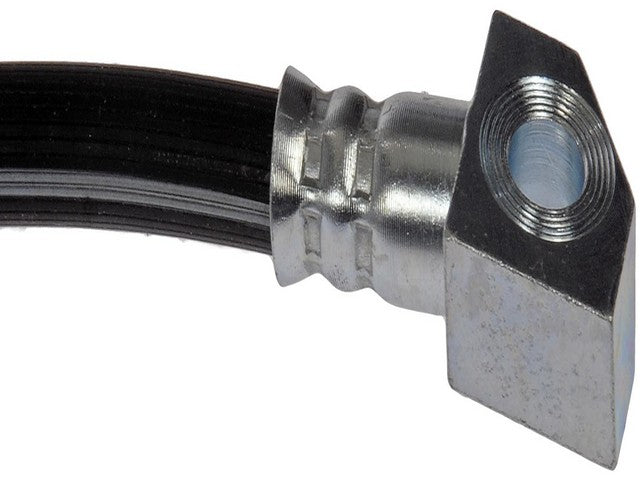 Dorman - First Stop Brake Hydraulic Hose P/N:H38614 Fits: Chevrolet Corvette 92-88 - Image 2