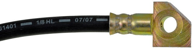 Dorman - First Stop Brake Hydraulic Hose P/N:H38615 Fits: Chevrolet Corvette 92-88 - Image 2