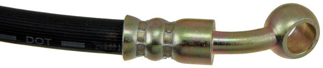 Dorman - First Stop Brake Hydraulic Hose P/N:H38616 Fits: Chevrolet Tracker 1998, Geo Tracker 97-89, Suzuki Sidekick 98-89, Suzuki X-90 98-96 - Image 2