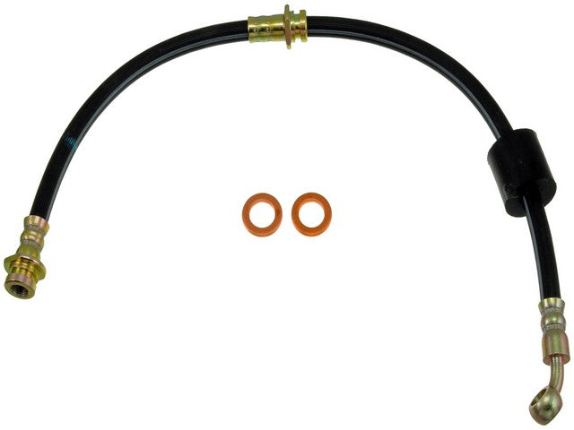 Dorman - First Stop Brake Hydraulic Hose P/N:H38616 Fits: Chevrolet Tracker 1998, Geo Tracker 97-89, Suzuki Sidekick 98-89, Suzuki X-90 98-96 - Image 1