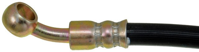 Dorman - First Stop Brake Hydraulic Hose P/N:H38617 Fits: Chevrolet Tracker 1998, Geo Tracker 97-89, Suzuki Sidekick 98-89, Suzuki X-90 98-96 - Image 3