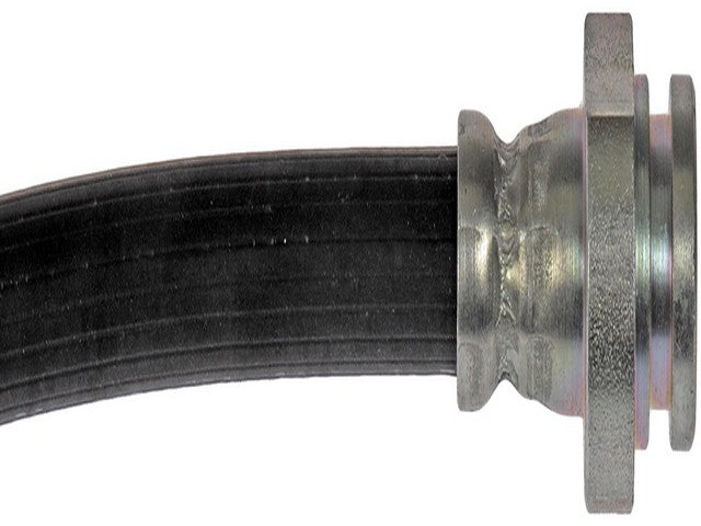 Dorman - First Stop Brake Hydraulic Hose P/N:H38618 Fits: Chevrolet Tracker, Dodge Verna, Geo Tracker, Hyundai Accent, Hyundai Elantra, Hyundai Tiburon, Suzuki Grand Vitara, Suzuki Samurai, Suzuki Sidekick, Suzuki X-90 - Image 2
