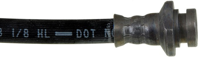 Dorman - First Stop Brake Hydraulic Hose P/N:H38619 Fits: Geo Tracker 97-89, Suzuki Sidekick 92-89 - Image 2