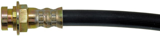 Dorman - First Stop Brake Hydraulic Hose P/N:H38620 Fits: Chevrolet C1500, Chevrolet C1500 Suburban, Chevrolet C2500, Chevrolet C2500 Suburban, Chevrolet Tahoe, GMC C1500, GMC C1500 Suburban, GMC C2500, GMC C2500 Suburban, GMC Yukon - Image 2