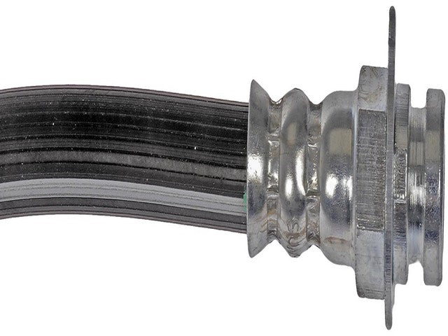 Dorman - First Stop Brake Hydraulic Hose P/N:H38621 Fits: Chevrolet C1500, Chevrolet C1500 Suburban, Chevrolet C2500, Chevrolet C2500 Suburban, Chevrolet Tahoe, GMC C1500, GMC C1500 Suburban, GMC C2500, GMC C2500 Suburban, GMC Yukon - Image 2