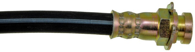 Dorman - First Stop Brake Hydraulic Hose P/N:H38623 Fits: Chevrolet K1500, Chevrolet K1500 Suburban, Chevrolet K2500, Chevrolet K2500 Suburban, Chevrolet K3500, GMC K1500, GMC K1500 Suburban, GMC K2500, GMC K2500 Suburban, GMC K3500 - Image 2