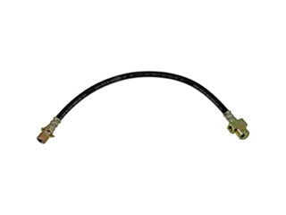 Dorman - First Stop Brake Hydraulic Hose P/N:H38624 Fits: Cadillac Escalade, Chevrolet Blazer, Chevrolet C1500, Chevrolet C1500 Suburban, Chevrolet C2500, Chevrolet C2500 Suburban, Chevrolet C3500, Chevrolet C3500hd, Chevrolet Express 1500 - Image 1