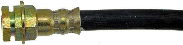 Dorman - First Stop Brake Hydraulic Hose P/N:H38625 Fits: Ford Bronco 89-80, Ford F-100 83-80, Ford F-150 91-80, Ford F-250 84-80, Ford F-250 91-90, Ford F-350 84-80, Ford F-350 88-86 - Image 2