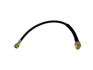 Dorman - First Stop Brake Hydraulic Hose P/N:H38625 Fits: Ford Bronco 89-80, Ford F-100 83-80, Ford F-150 91-80, Ford F-250 84-80, Ford F-250 91-90, Ford F-350 84-80, Ford F-350 88-86 - Image 1