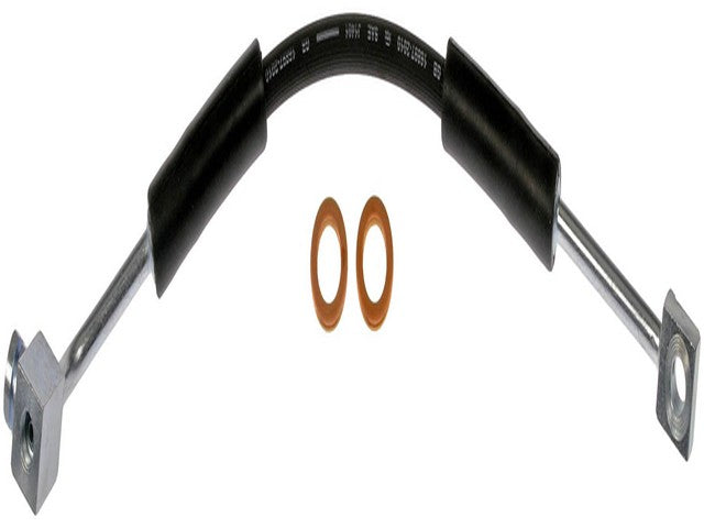 Dorman - First Stop Brake Hydraulic Hose P/N:H38626 Fits: Ford Ranger 94-89, Mazda B2300 1994, Mazda B3000 1994, Mazda B4000 1994 - Image 1