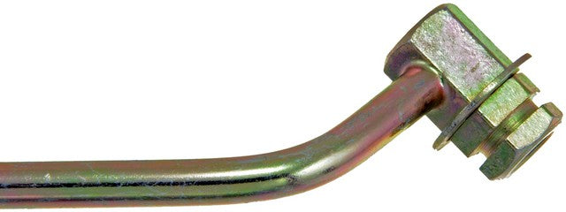 Dorman - First Stop Brake Hydraulic Hose P/N:H38627 Fits: Ford Ranger 94-89, Mazda B2300 1994, Mazda B3000 1994, Mazda B4000 1994 - Image 2