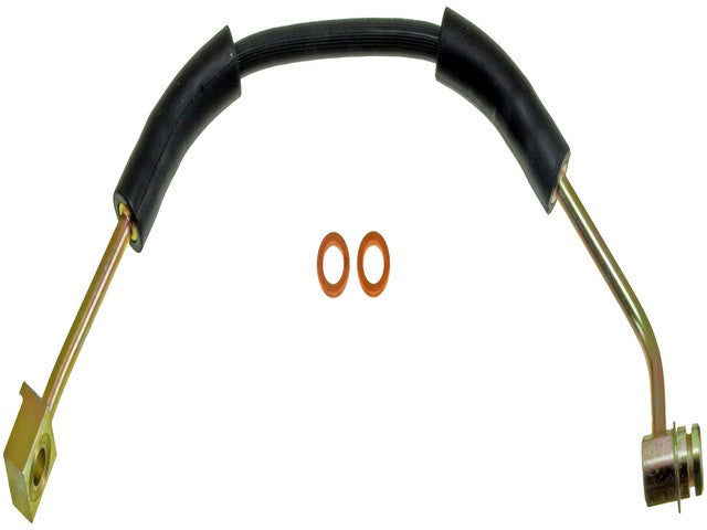 Dorman - First Stop Brake Hydraulic Hose P/N:H38627 Fits: Ford Ranger 94-89, Mazda B2300 1994, Mazda B3000 1994, Mazda B4000 1994 - Image 1