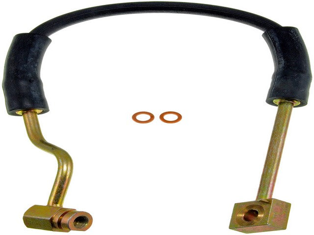 Dorman - First Stop Brake Hydraulic Hose P/N:H38629 Fits: Ford Bronco Ii 90-89, Ford Ranger 90-89 - Image 1