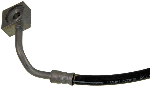 Dorman - First Stop Brake Hydraulic Hose P/N:H38630 Fits: Ford E-250 Econoline 89-86, Ford E-250 Econoline Club Wagon 89-86, Ford E-350 Econoline 89-86, Ford E-350 Econoline Club Wagon 89-86 - Image 2