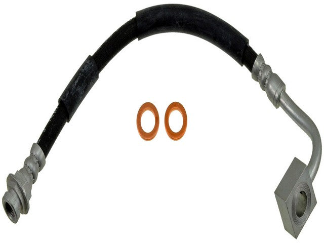 Dorman - First Stop Brake Hydraulic Hose P/N:H38634 Fits: Dodge Dakota 90-89 - Image 1