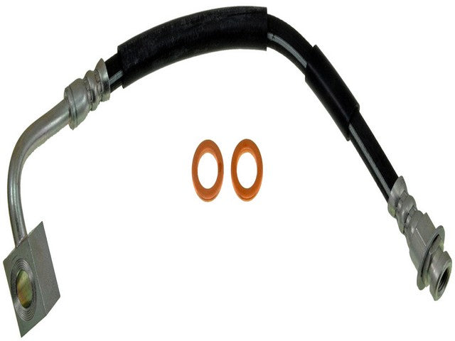 Dorman - First Stop Brake Hydraulic Hose P/N:H38635 Fits: Dodge Dakota 90-89 - Image 1
