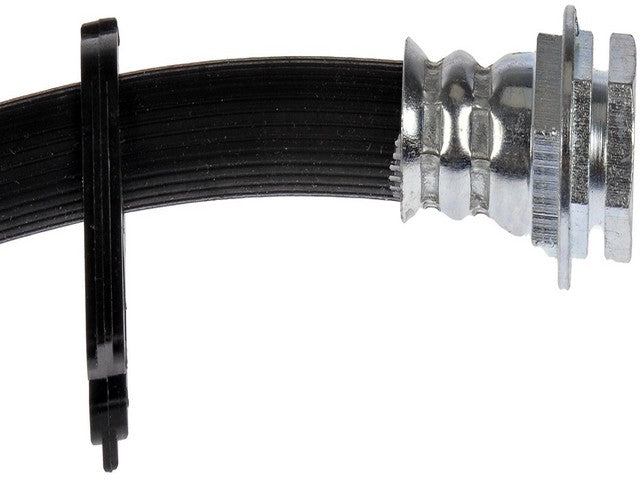 Dorman - First Stop Brake Hydraulic Hose P/N:H38636 Fits: Dodge Dakota 96-89, Dodge Ram 1500 96-94, Dodge Ram 2500 96-94, Dodge Ram 3500 96-94 - Image 2
